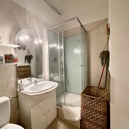 Spity Apartmán Aigues-Mortes